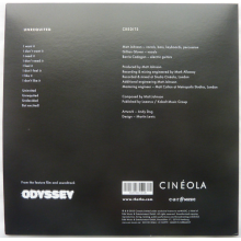 The The - Unrequited Live & Let Live EP