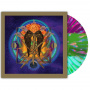 Yob - Our Raw Heart LP