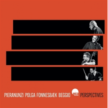 Pieranunza, Enrico - Perspectives