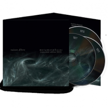 Raison D'etre - Metamorphyses