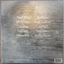 Riverboat Gamblers - Wolf You Feed