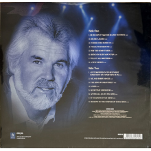 Rogers, Kenny - Ruby