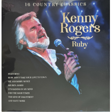Rogers, Kenny - Ruby