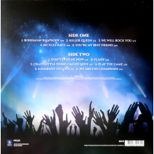 Royal Philharmonic Orchestra - Bohemian Rhapsody the Music of Queen