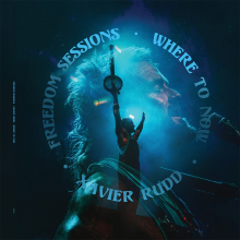 Rudd, Xavier - Freedom Sessions-Where To Now