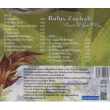 Rufus Zuphall - Outside the Gates of Eden