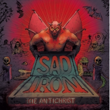 Sad Iron - Antichrist
