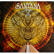 Santana - Jingo