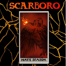 Scarboro - Hate Season
