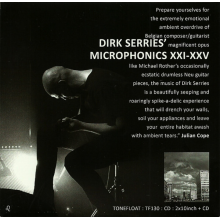 Serries, Dirk - Microphonics Xxi-Xxv