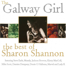 Shannon, Sharon - The Galway Girl - the Best of Sharon Shannon