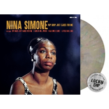 Simone, Nina - My Baby Just Cares For Me