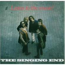 Singing End - Listen To the Music
