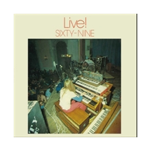 Sixty-Nine - Live!