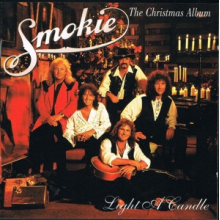 Smokie - Light a Candle the Christmas Album