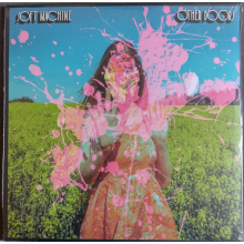 Soft Machine - Other Doors