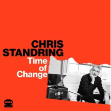 Standring, Chris - Time of Change