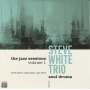 Steve White Trio - Soul Drums