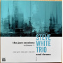 Steve White Trio - Soul Drums