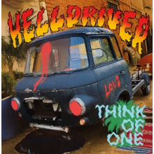Think of One - Helldriver