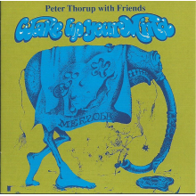 Thorup, Peter - Wake Up Your Mind