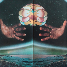 Touch (Usa - Touch