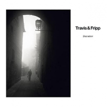 Travis & Fripp - Discretion
