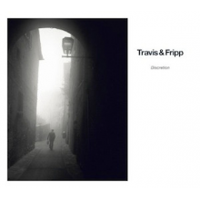 Travis & Fripp - Discretion