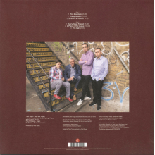 Travis, Theo - Transgression