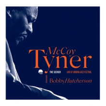 Tyner, McCoy - The Seeker
