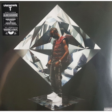 Unknown T - Blood Diamond