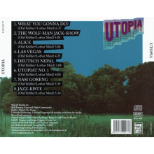 Utopia - Utopia