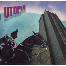 Utopia - Utopia