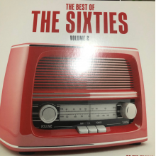 V/A - Best of the 60's Volume Ii