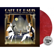 V/A - Cafe De Paris