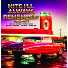 V/A - Hits I'll Always Remember Vol. 1