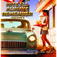 V/A - Hits I'll Always Remember Vol. 2