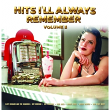 V/A - Hits I'll Always Remember Vol. 3