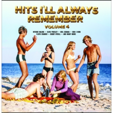V/A - Hits I'll Always Remember Vol. 4