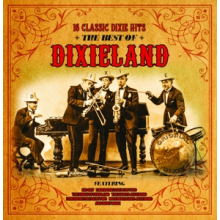 V/A - The Best of Dixieland