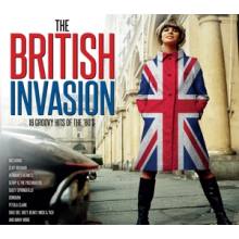 V/A - The British Invasion