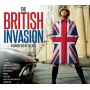 V/A - The British Invasion
