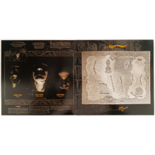 Valdrin - Beyond the Forest