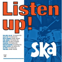 V/A - Listen Up! - Ska