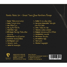 Various - Nordic Notes #200