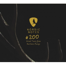 Various - Nordic Notes #200