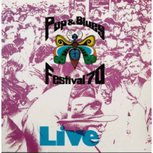 V/A - Pop & Blues Festival '70