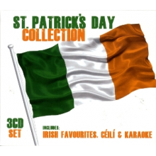 V/A - St.Patricks Day Collection