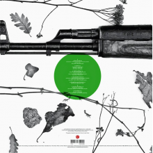 Various - Tf100 =Red=