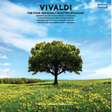 Vivaldi, Antonio - Vivaldi the Four Seasons